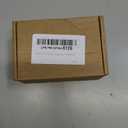 ApplianPar Front Driver Side Power Window Switch for Town Car 1998-2002
