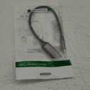 USB C to Mini Displayport (4K@60Hz), Thunderbolt 3 to Mini DisplayPort Adapter for iPhone 15/16/17 Series, M1-M4 MacBook, MacBook Air/Pro 2019-2024, Galaxy S14-S25, Steam Deack and Rog Ally