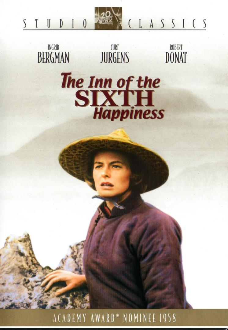 The Inn of the Sixth Happiness