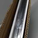 RICHFOCUS 36Inch Floating Shelves for Wall 2 Pack Shelves for Bedroom|Kitchen|Bathroom Wall Mounted Rustic Wood Floating Shelf with Invisible Brackets for Books|Storage|Decor, Black