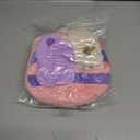 Baby Head Protector Backpack with Safety, Toddler Adjustable Head Protection for Baby Walking and Falling Crawling, 0.5-3 Years 6-36 Months, Elf