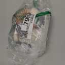 Itzy Ritzy Sensory Tummy Time Toy Mirror  Features Crinkle & Jingle Sounds, Multiple Textures and Mirror for SelfDiscovery, Infant Toy for Ages 0 Months and Up, Cow