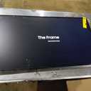 Samsung 43-Inch Class The Frame LS03F 4K QLED Smart TV (2025 Model) Slim Fit Wall Mount, Modern Frame Design, NQ4 AI Gen2 Processor, Art Mode, Artful Picture Quality, Samsung Vision AI, Alexa Built-in