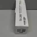 Clip On Solar Motion Lights Outdoor Waterproof, 2 Pack Fence Lights Outside with 36 LEDs, 6000K, Portable Solar Powered Security Light for Fence Garage Camping (Black / 6000K Cool White)