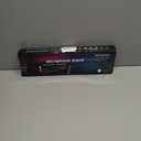 For HyperX QuadCast S White Boom Arm - White Mic Arm Compatible with Hyper x QuadCast, Microphone Boom Arm with Pop Filter, Improve Sound Quality, Mic Boom Arm for Hyperx QuadCast by SUNMON