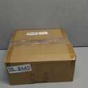 Seealle Farmhouse Table Lamps Set of 2 - Rustic Bedroom Lamps for Living Room, 22" Boho Bedside Lamp for Night Stands End Table Office Desk Lamp Nightstand Clearance Decorating with Linen Shades (A. Antique Grey)