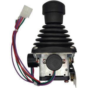 XYZIL Joystick Controller 40613GT 40613 Compatible with Genie Boom Lift S40 S45 S60 S65 S80 S85 40613HGT
