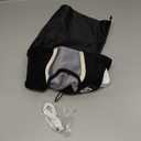 AOBOCO Cordless Elbow Heating Pad with Vibration, 5000mAh Rechargeable Arm Massager for Tendonitis and Tennis Elbow, Portable Heated Brace Wrap, 104-140 Heat Levels, 3 Vibration Modes