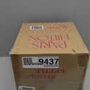 Paris Hilton Whistling Stovetop Tea Kettle, Stainless Steel with Iridescent Heart Design, Soft Touch Handle, 2.5-Quart, Iridescent