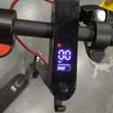 Hiboy S2/S2 MAX Electric Scooter, 350/500W Motor, 8.5/10" Tires, 17/40.4 Miles Range E Scooter, 19 Mph Folding Commuter Electric Scooter for Adults