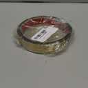 Copgge 16FT Gold Wall Trim Molding Stainless Steel Trim Molding Self Adhesive Metal Strips Peel and Stick Mirror Trim Metalized Mirror-Like Finish for Wall Decor Mirror Frame Tile Edge Trim