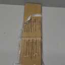 DG96-00850H Range Membrane Switch Touchpad Control Panel Replacement for Samsung Electric Ranges Ovens NE63A6511SS/AC AA AA-00, NE63A6511SG/AA-00, for Samsung Electric Range Touch Control Panel