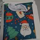 Family Pajamas Christmas Matching Sets Xmas Family Pjs Set Couple Holiday Jammies Women/Men Festival Sleepwear Kid, 4T