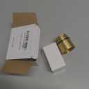RP50587 Cartridge to Fix Leaks for Delta Single Handle Kitchen & Bathroom Faucets - Replacement for 36mm DIAMETER Seal Models, Includes RP51503 Bonnet Nut