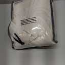 100% Blackout Shield Linen Blackout Curtains for Bedroom 84 Inches Long, Back Tab/Rod Pocket Living Room Drapes, Thermal Insulated Blackout Curtains 2 Panels Set, 50" W x 84" L, Cream