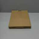 Sunflower Wind Spinner 47 x 11 Inch Metal Kinetic Garden Spinner with Stake, 360 Swivel Wind Sculpture for Yard, Patio, Lawn Outdoor Decor