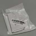 Lancardo Clip On Quartz Watch for Men and Women Glow in The Dark Backpack Buckle Belt Fob Watch for Doctors Nurses Chefs Hiking or Climbing (black case)