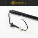 Dasbecan Rear Left+Right Tailgate Power Lift Support Compatible with Honda