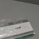 Tensky Smart Watch for Men/Women Android & iPhone, Alexa Built-in, 1.8" Touch Screen Fitness Tracker with Answer/Make Calls, 3ATM Waterproof Heart Rate/Sleep/SpO2 Monitor, Pedometer, 100+ Sport Modes (Black)