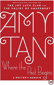 Where the Past Begins: A Writer's Memoir (Book)