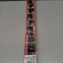 10 x TONYMOLY Tako Pore Blackhead Remover Scrub Stick Charcoal & Dead Sea Salt Exfoliator for Blackheads, Whiteheads, Pore Cleansing & Oil Control, 0.8 oz