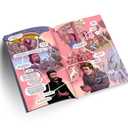 The Harbinger: A Graphic Novel