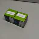 Remanufactured 21 22 Ink Cartridge Replacement for HP 21 XL 22 XL 21XL 22XL Combo Pack Used with HP OfficeJet 5610 4315 J3680 DeskJet F2210 F4180 F300 F335 PSC 1410 Printer (1 Black, 1 Color)