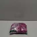 Satin Halter Backless Silt Midi Dress for Women 2024 Elegant Formal High Neck Cowl Back Silk Wedding Guest Sexy Dresses (Large, Fuchsia)