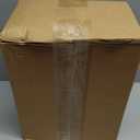 Brajttt Glass Bud Vase Set of 18,Small Glass Vintage Vases for Flowers,Clear Bud Vases in Bulk for Rustic Wedding Decor,Table Centerpieces,Decor Centerpiece for Bathroom