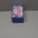 Kids Valentines Day Gifts for School 30PACK - Animal Erasers and Gifts Boxes, Valentines Day Cards for Kids Toddlers Preschool Classmates Boy and Girl Classroom Exchange, Girl Birthday Return Gifts