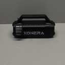 Speakers Bluetooth Wireless, 80W Peak Loud Outdoor Speaker with Bass, 20H Playtime, IPX6 Waterproof, TWSBT5.3, Portable for Camping Hiking Boating Pool Beach(Black)