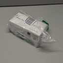 EYSAFT Flex Multi-Stand for Nanit Pro Baby Monitor, Wall Mount for Nanit Pro Baby Monitor,Portable Travel Stand Pro White (Camera not Include)