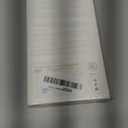 for iPhone 17 Pro Slim Case,Paper-Thin Transparent Finish Skin Back Case [Non Yellowing] Ultra Protective Cover with Camera Protection 6.3 Inch (Clear)