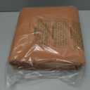  Burnt Orange Queen Sheet Set