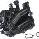 URO Parts 06K121111P Thermostat Assembly
