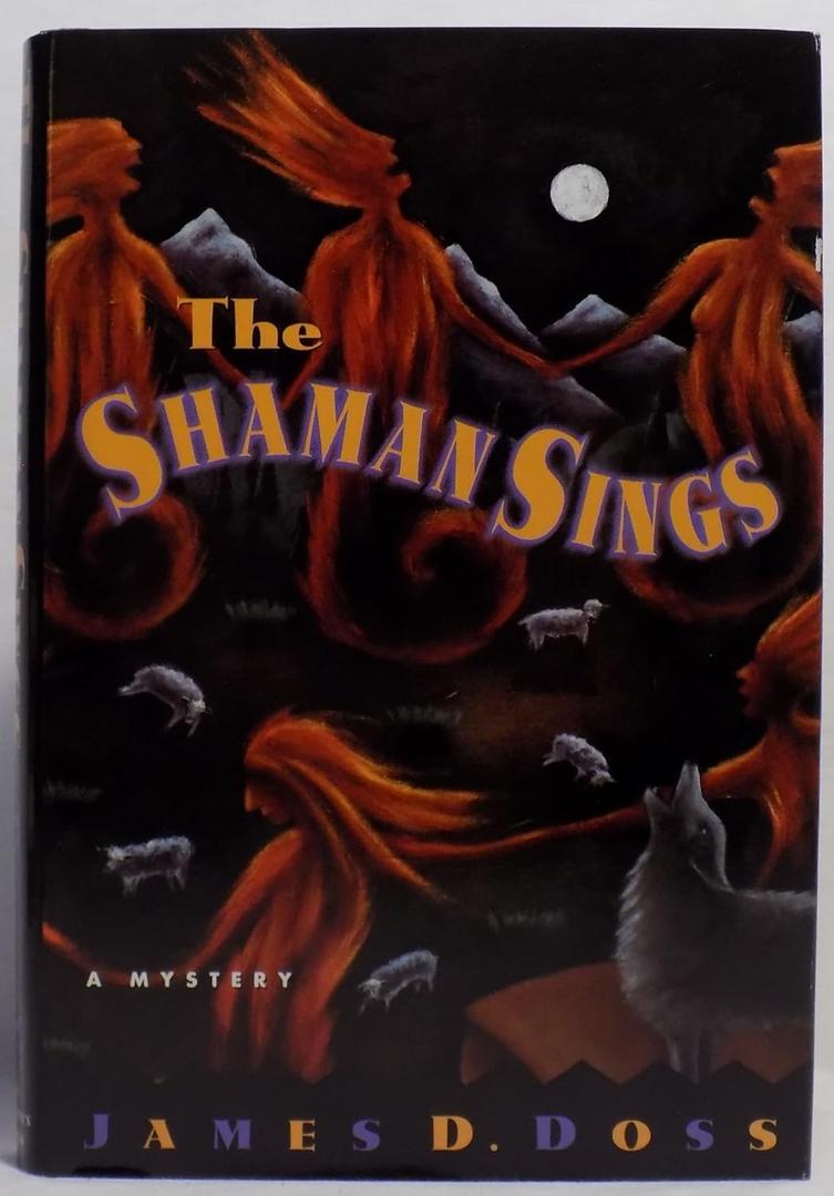 The Shaman Sings