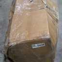 G-Power Electric Log Splitter, 5 Ton-1500 Watt, Power Wood Splitter with Hydraulic Ram, Horizontal Electric Wood Splitter for Firewood Splitting Forestry