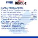 INABA Churu Bisque for Cats, Creamy Lickable Pure Side Dish with Vitamin E, 1.4 Ounces per Pouch, 12 Pouches, Tuna Variety (EXP 02/14/27)