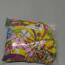 Morph Hippie 70s Costume - Adult Hippie Dress for Women - Halloween Costume