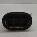 QQT Electric Space Heater,Portable Energy Efficient Space Heaters for Indoor Use,Two-Speed Portable Heater Fan for Office with Adjustable,Overheating Protection,Dumping Shutdown (White) (White)