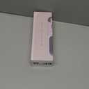 Go Brush Pro 2026 Hair Straightener Brush 300 Million Negative Ionic Portable Cordless Hair Straightener for Women with 4 Temps Fast Heating MCH Ceramic Coating Smooth Frizz - Free Hair Gift for Women