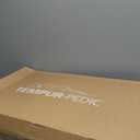 Tempur-Pedic TEMPUR-Cloud Pillow for Sleeping, Standard, White