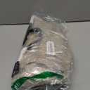 AllSaints Luna Shearling Xbody Natural/Black W220XD One Size