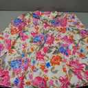 Womens Tops Dressy Casual Long Sleeve Business Knit T Shirts V Neck Pleated Work Blouses Loose Fall Trendy Clothes Size XL