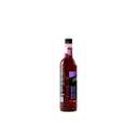 DaVinci Gourmet Classic Huckleberry Syrup, 25.4 Fluid Ounces (Pack of 1)