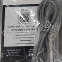 COWAY Air Purifiers for Large Room Whole Home Up to 4,253ft, 2 Sets of XL Washable Pre-Filters and HEPA Filters for Dual Purification, AQI, Turbo Mode, Timer, Wheels, ProX(W)