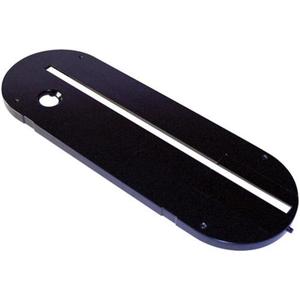 DELTA Throat Plate