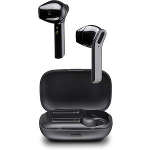 iLive True Wireless Bluetooth Earbuds in Black
