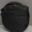 Enovoe Car Window Shade for Baby - (4 Pack) - XL - 25" x 16" - Cling Car Sun Shade for Windows - Sun, Glare and UV Rays Protection for Your Child