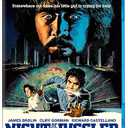 Night of the Juggler, Special Edition, Blu-ray 